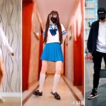 OH NA NA NA Dance Challenge Tik Tok Asia