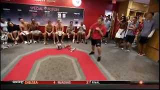 OHIO STATE  TRAINING DAYS pt. 5…”The Dougie”…