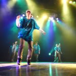 OKINAWA HOUSE UNIT HOUSE DANCE CROSSING 2018