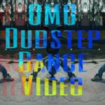 OMG || Oh my god || dubstep dance ||  Hruzon