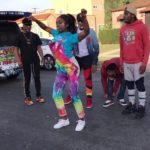 ONE OF THE RAWEST DANCE STYLES l OfficialTsquadTV l Tommy the Clown
