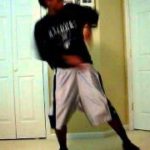 Official Soulja Boy Swag Dance and Dougie