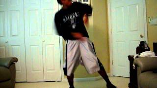 Official Soulja Boy Swag Dance and Dougie