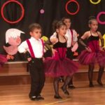 Okyanus Koleji Avcılar Anaokulu Yıl Sonu Gösterisi – Bulutlar Sınıfı Break Dance