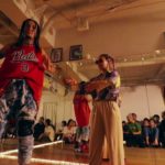 【Opening Act】はむつんサーブ.CREW／Hamutsun Serve CREW 　【ANIMATION DANCE PARTY vol.6 】