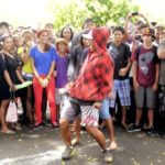 Ori Deck & Dougie Tahiti Tarahoi – Just Dance