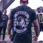 Osei à Düsseldorf // Krump – Let’s dance Tuto x Juste Debout – ARTE Creative