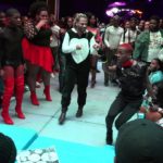Ota Performance  Part 5 @ Philly Vogue Nights 3/20/19