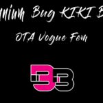 Ota vogue fem @Millennium Bug Kiki Ball  Bologna