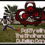 PARTY with the( Bhoothnath) Dubstep dance video Vivek Singh dancer