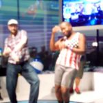 PAX 2012 – Dance Central – Teach Me How To Dougie [Medium]