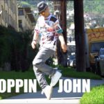 POPPIN JOHN | BOUT TO GET BUCK!!!