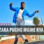 PUCHO ZARA PUCHO MUJHE KYA HUA HAI | DUBSTEP MIX MUSIC | FREESTYLE DANCE | Abhash Singh