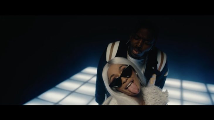 Pardison Fontaine – Backin’ It Up (feat. Cardi B) [Official Video]