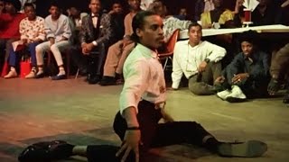 Paris is Burning clip (1991)