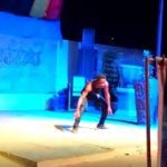 Pop in Krump by Bennie DNA Dancer