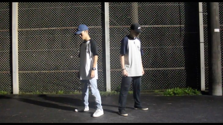 Poppin Dance Dubstep!