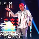 Poppin John’s “Who Am I (What’s My Name)?” is Sickening – World of Dance 2019 (Full Performance)