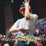 Popping 7ToSmoke | Radikal Forze Jam 2019 | RPProds