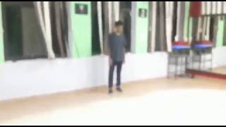 Popping |animation |dubstep dance| robotics |tutting| AYuSH GIRI