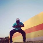 Popping dubstep dance with God’s greatest creation Mandy Rose’s  attraction