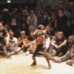 Princess Tchozn Krump Dance _ 폴란드 크럼프 천재 소녀