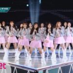 Produce101(프로듀스101) – “PICK ME” M COUNTDOWN 151217 EP.453