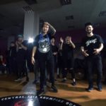 QUEEN KELEVRA vs BABY GIRL OUT | ASTANA KRUMP SUMMIT 2019 | 1/4 BEGINNERS