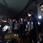 QUEEN KELEVRA vs ZHIBEK | ASTANA KRUMP SUMMIT 2019 | FINAL BEGINNERS