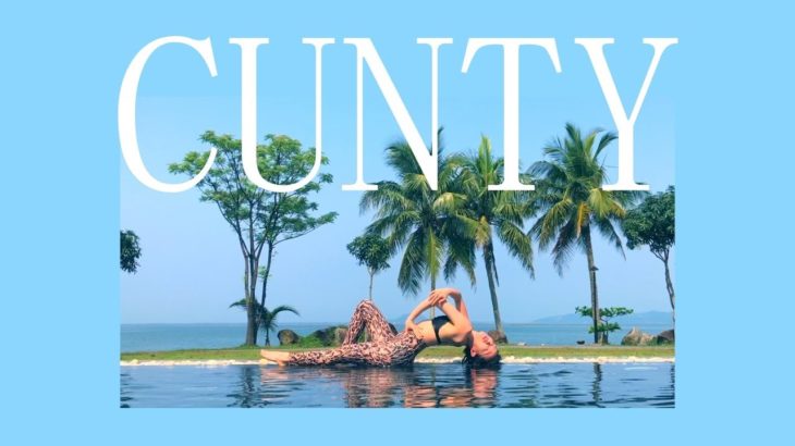 RAN | CUNTY & VOGUE