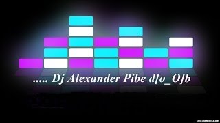 REGGAE DANCE HALL MIX ( Dj Alexander Pibe ))  d(o_O)b !!