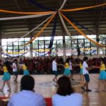 REGGAE SOCIAL DANCE