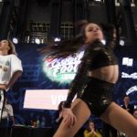 RIGGA vs LAPINA ALENA | TOP4  VOGUE DANCE | GOOD FOOT BATTLE 2019