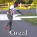Rad Dance Contest x (Jerkin and dougie)