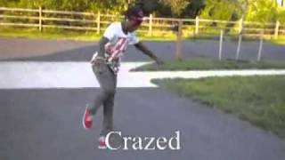 Rad Dance Contest x (Jerkin and dougie)