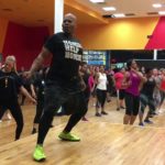 “Raggae Dancer” by Kreesha FT.  Shaggy & Costi – Cardio Dance With Dez