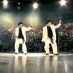 Red Bull Bc One 2005 – Locking Dance (Hilty & Bosch)
