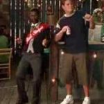 Red Stripe Reggae Dance Commercial