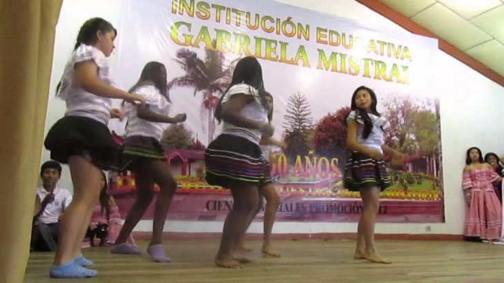 Reggae Dance