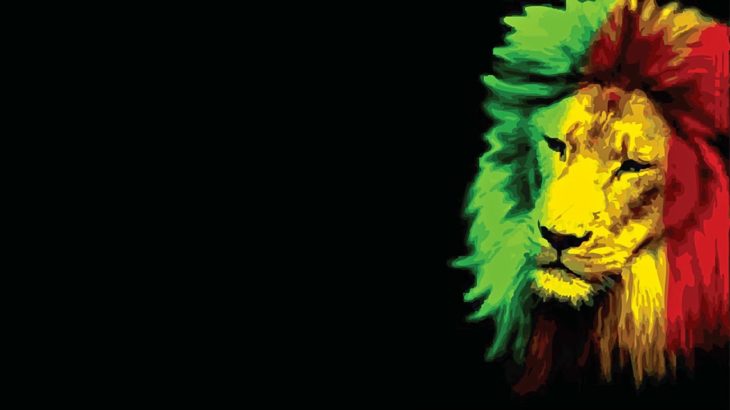 Reggae Dance Hall