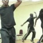 Reggae Dance Moves for Men : Give Them a Run Reggae Dance Move