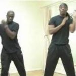 Reggae Dance Moves for Men : The Willy Vs Wacky Bounce in Reggae Dance
