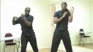 Reggae Dance Moves for Men : The Willy Vs Wacky Bounce in Reggae Dance