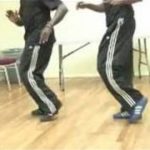 Reggae Dance Moves for Men : Variations of the Chaplin Reggae Dance Move