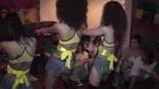 Reggae Dance Party-@Mal’s Bar