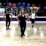 Reggae Dancer // Kreesha Ft. Shaggy & Costi // Zumba Fitness