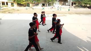 Reggae | Social Dance | Grade 10 Rizal