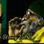 Reggae Strong vol.2 – The Best Of Reggae _ Os Melhores Reggae Limpos [ Reggae Recordações ]