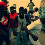 Rej3ctz – Cat Daddy (starring Chris Brown)
