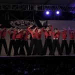 Revolve WAACK / 三田祭 2016 慶應義塾大学 学祭 ストリートダンスサークル メインステージ